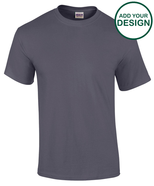 Ultra Cotton™ adult t-shirt
