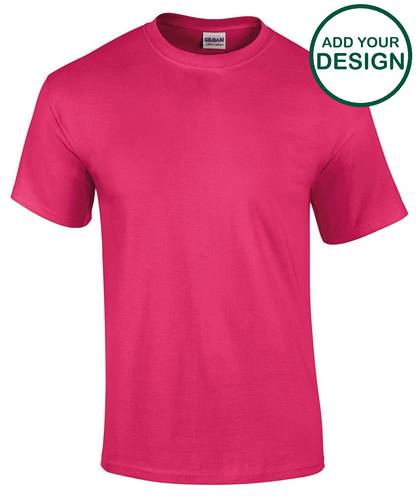 Ultra Cotton™ adult t-shirt