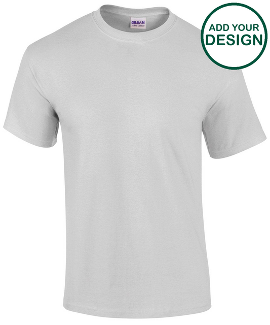 Ultra Cotton™ adult t-shirt