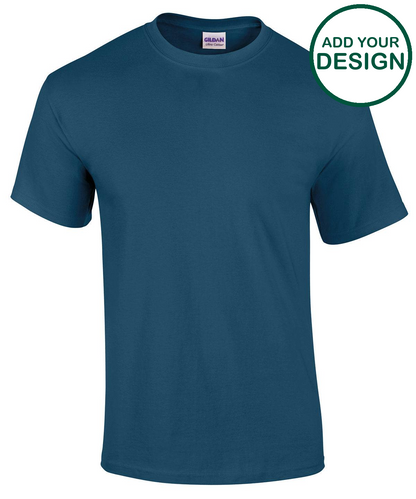 Ultra Cotton™ adult t-shirt