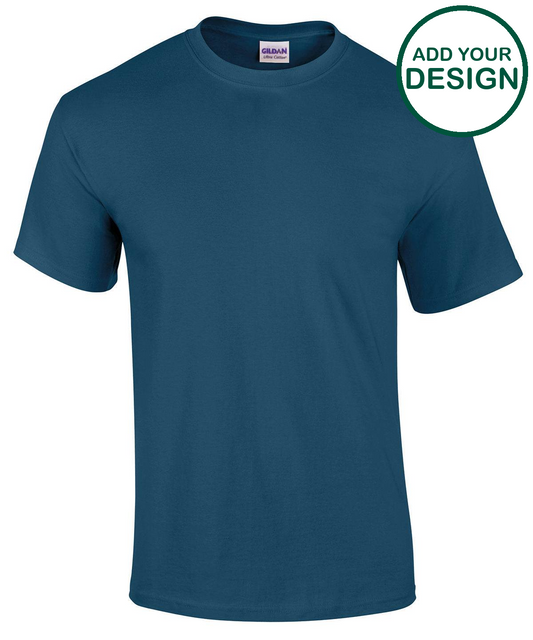 Ultra Cotton™ adult t-shirt