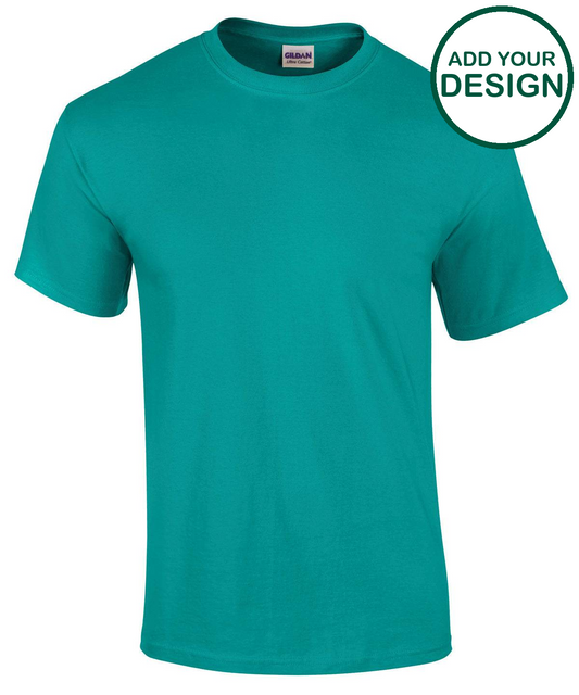 Ultra Cotton™ adult t-shirt