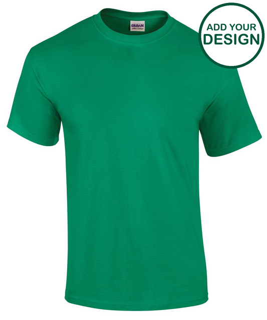 Ultra Cotton™ adult t-shirt