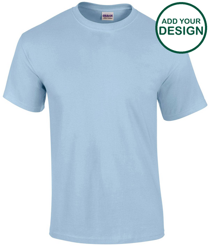 Ultra Cotton™ adult t-shirt