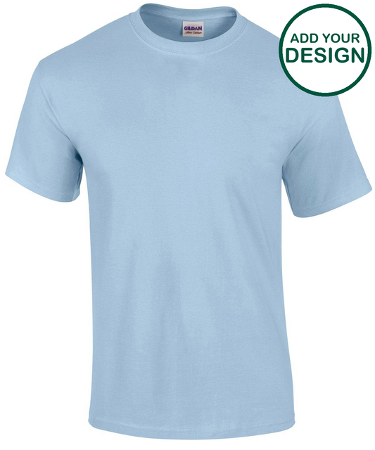 Ultra Cotton™ adult t-shirt