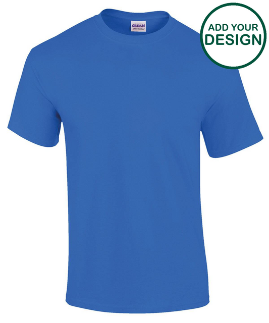 Ultra Cotton™ adult t-shirt