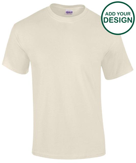 Ultra Cotton™ adult t-shirt
