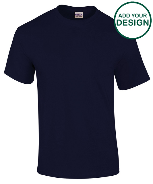 Ultra Cotton™ adult t-shirt