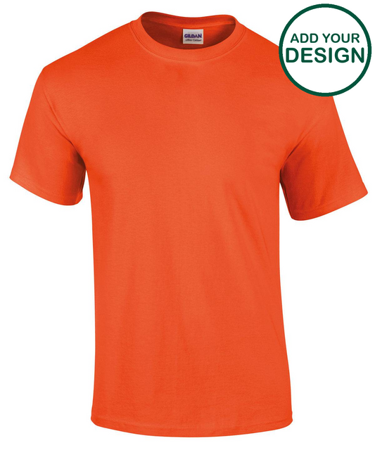 Ultra Cotton™ adult t-shirt