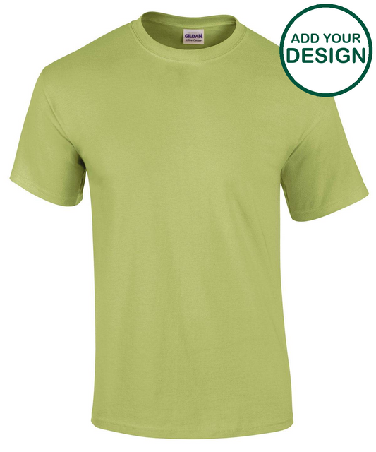 Ultra Cotton™ adult t-shirt