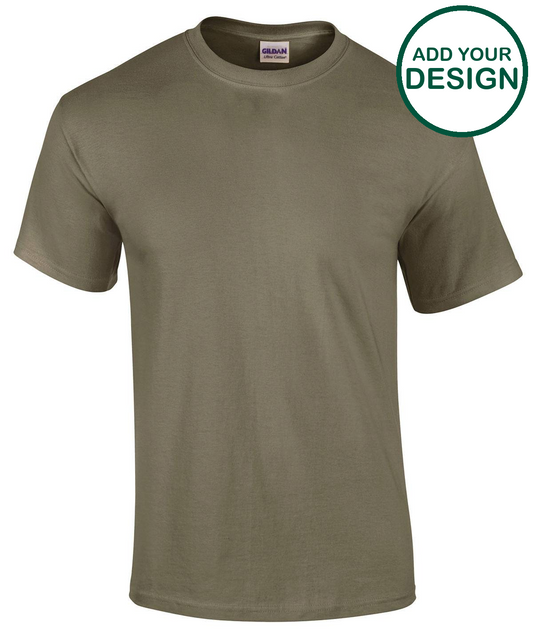 Ultra Cotton™ adult t-shirt