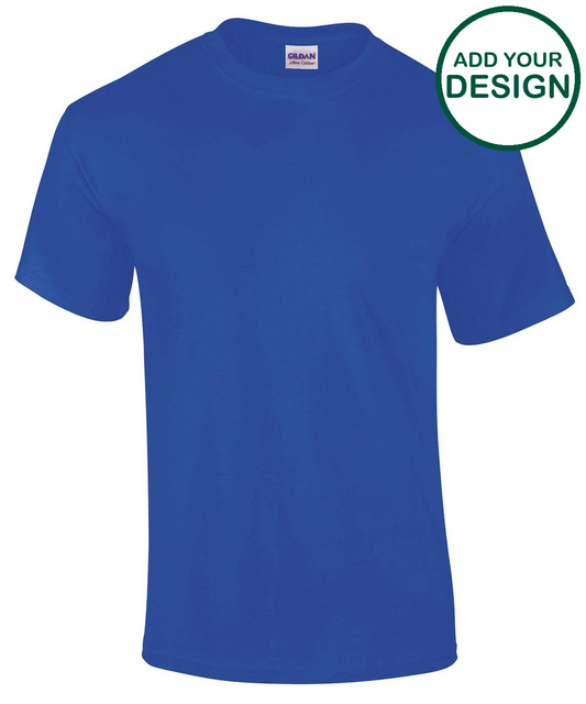 Ultra Cotton™ adult t-shirt