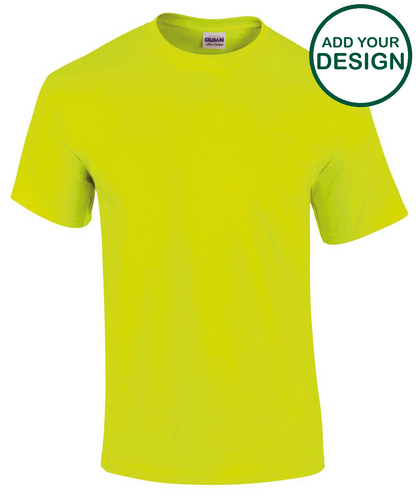 Ultra Cotton™ adult t-shirt