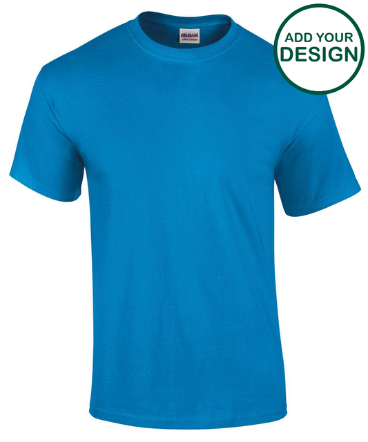 Ultra Cotton™ adult t-shirt