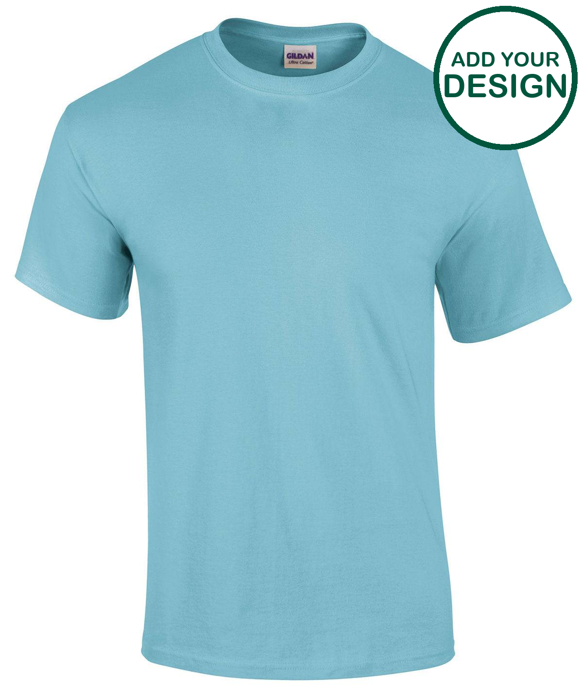 Ultra Cotton™ adult t-shirt
