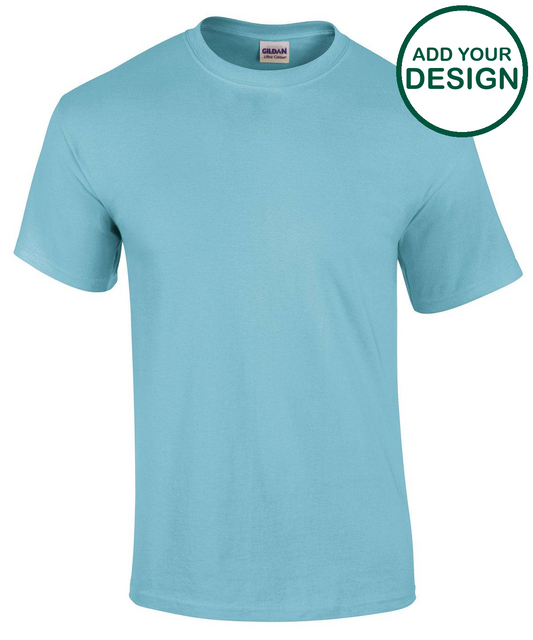 Ultra Cotton™ adult t-shirt
