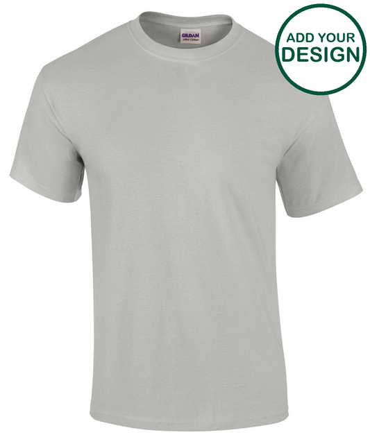 Ultra Cotton™ adult t-shirt