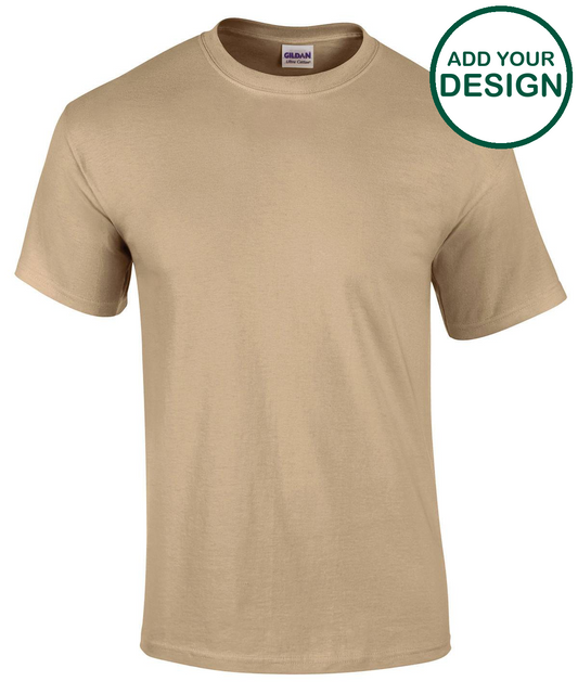 Ultra Cotton™ adult t-shirt