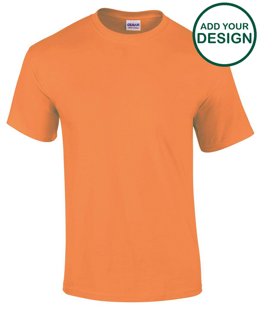 Ultra Cotton™ adult t-shirt