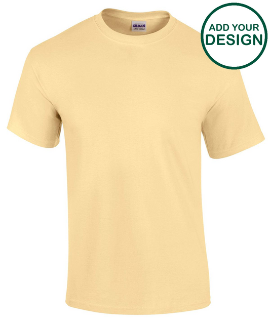 Ultra Cotton™ adult t-shirt