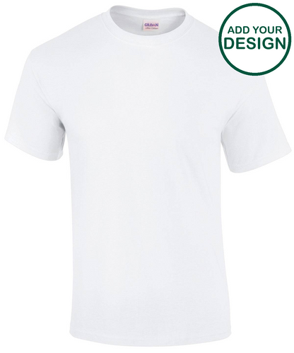 Ultra Cotton™ adult t-shirt