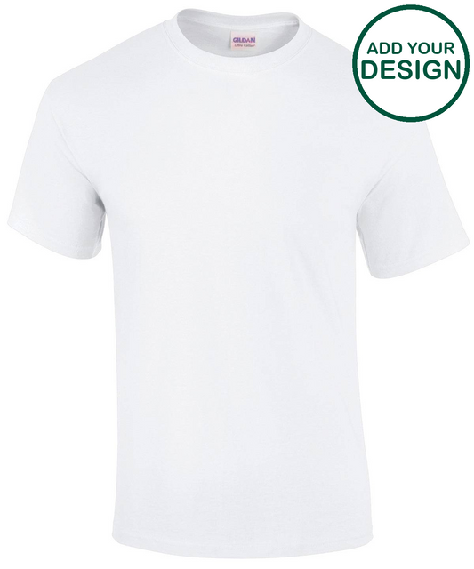 Ultra Cotton™ adult t-shirt