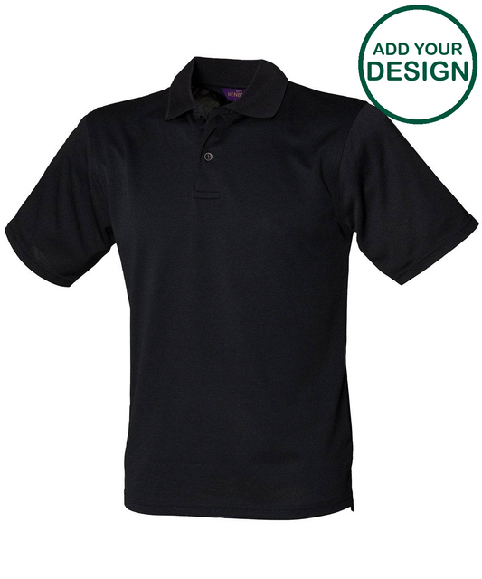 Coolplus® polo shirt 