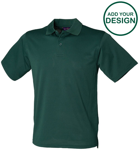 Coolplus® polo shirt 