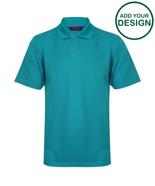 Coolplus® polo shirt 