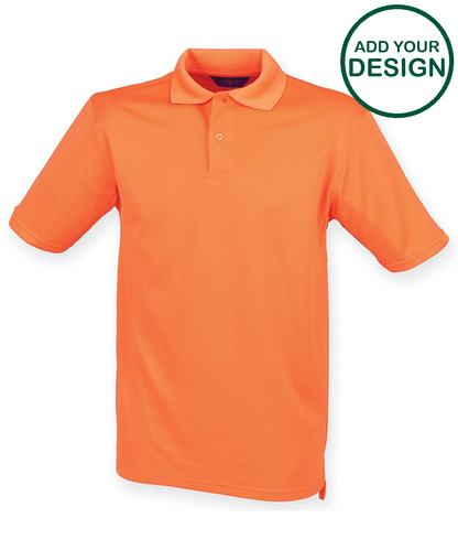 Coolplus® polo shirt 