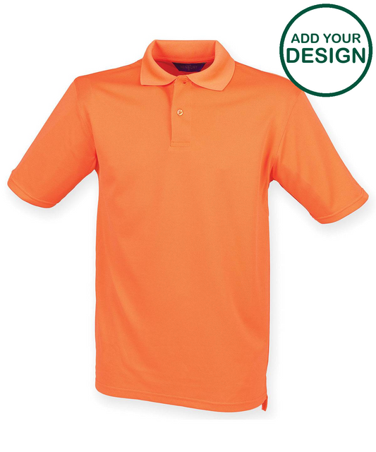 Coolplus® polo shirt 