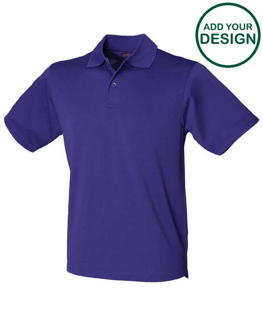 Coolplus® polo shirt 