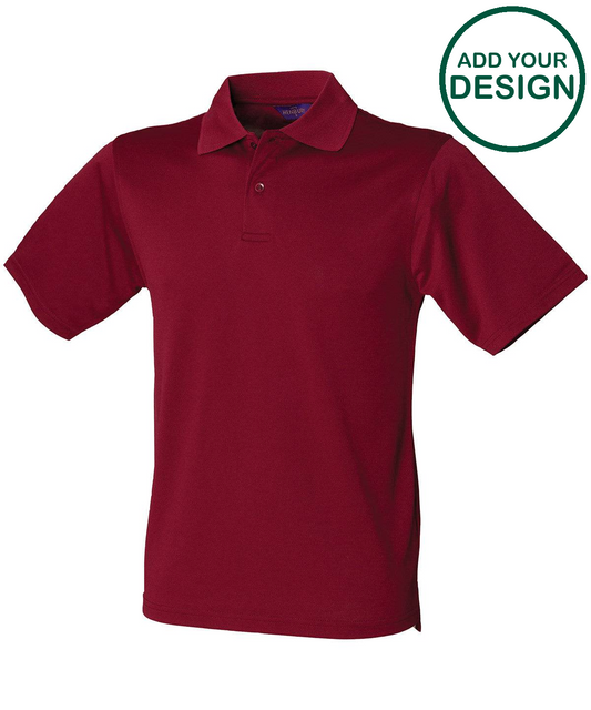 Coolplus® polo shirt 