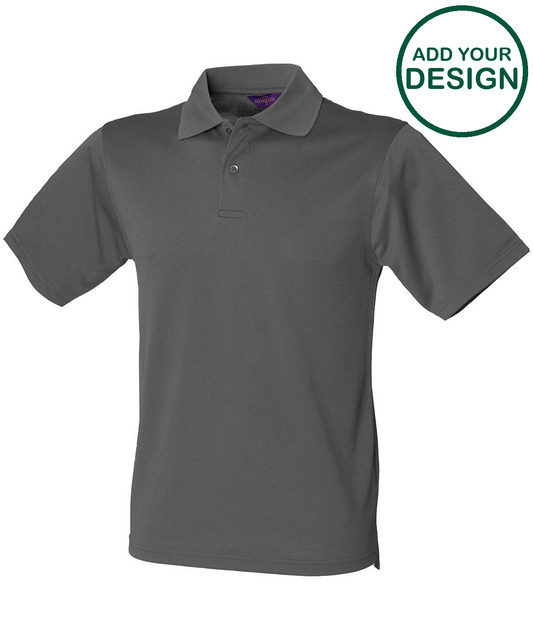 Coolplus® polo shirt 