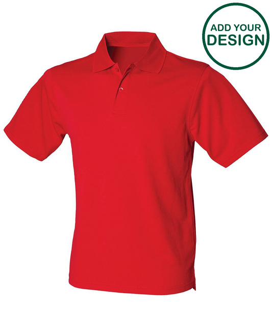 Coolplus® polo shirt 