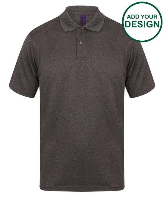 Coolplus® polo shirt 