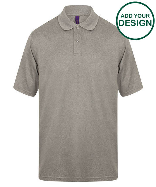 Coolplus® polo shirt 