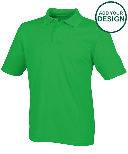 Coolplus® polo shirt 