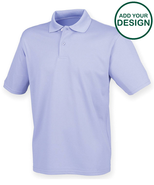 Coolplus® polo shirt 