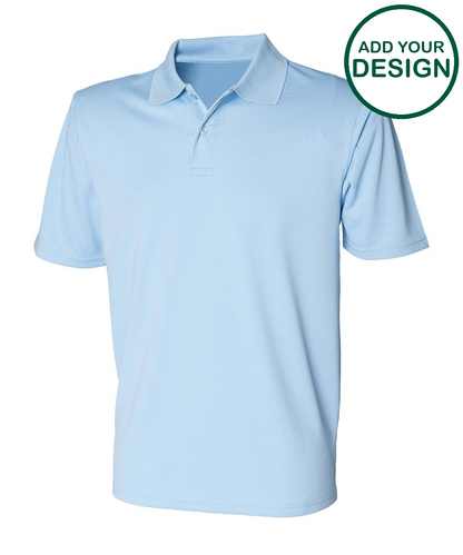 Coolplus® polo shirt 