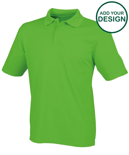 Coolplus® polo shirt 