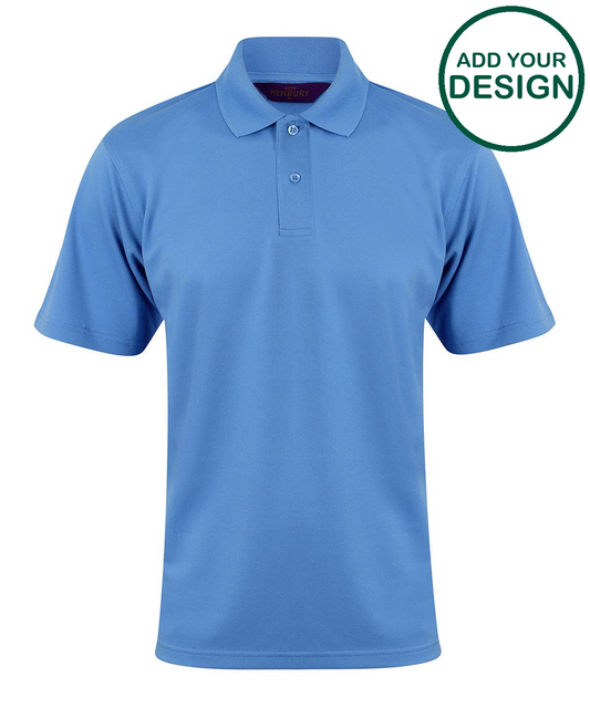 Coolplus® polo shirt 