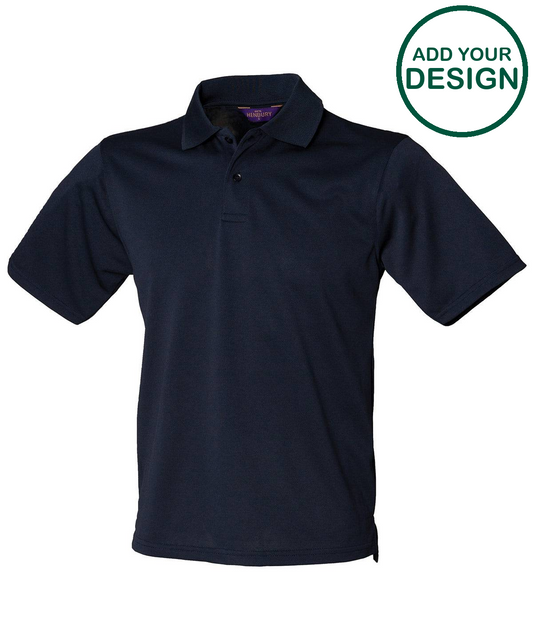 Coolplus® polo shirt 