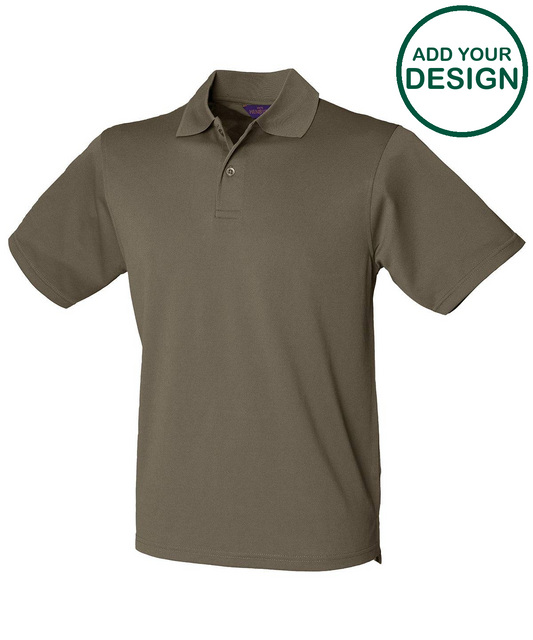 Coolplus® polo shirt 