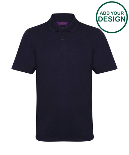 Coolplus® polo shirt 