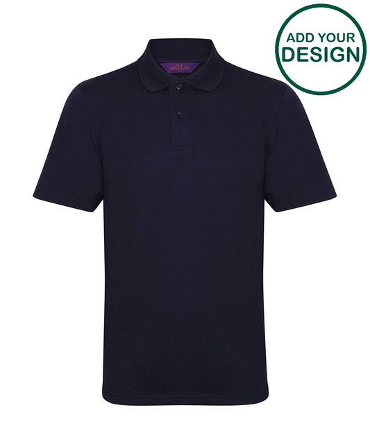 Coolplus® polo shirt 