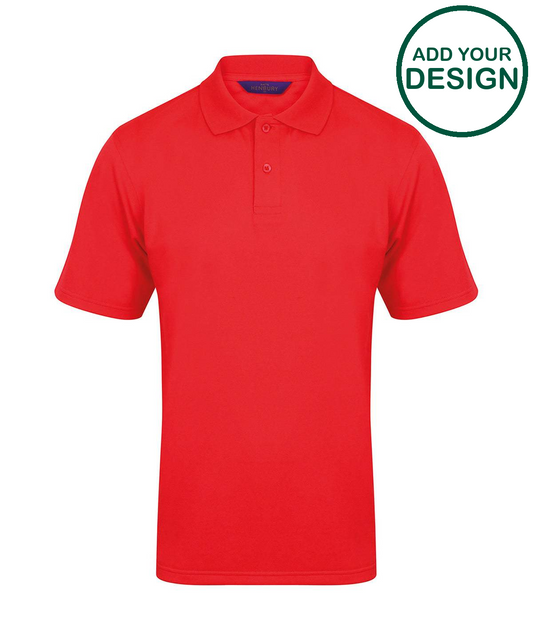 Coolplus® polo shirt 