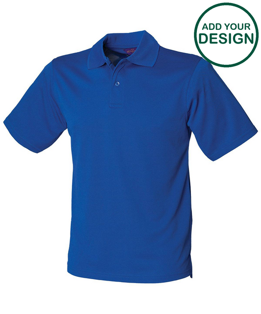 Coolplus® polo shirt 