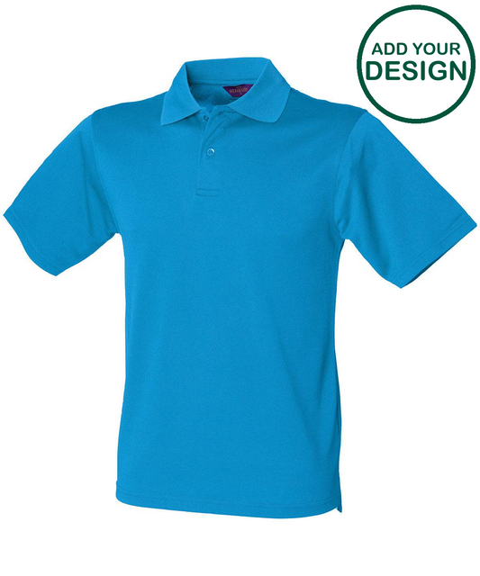 Coolplus® polo shirt 