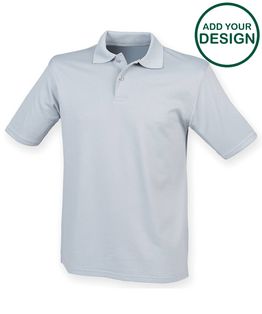 Coolplus® polo shirt 